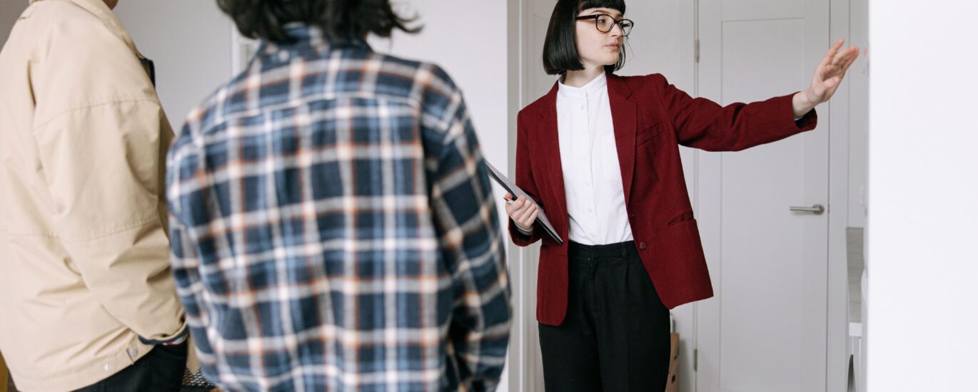 real estate developer in duabi