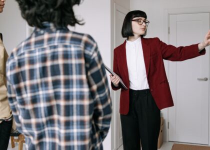 real estate developer in duabi