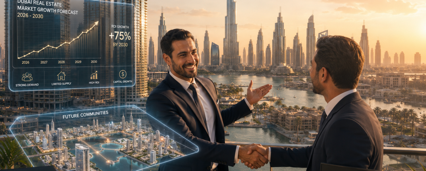 best real estate developers in Dubai