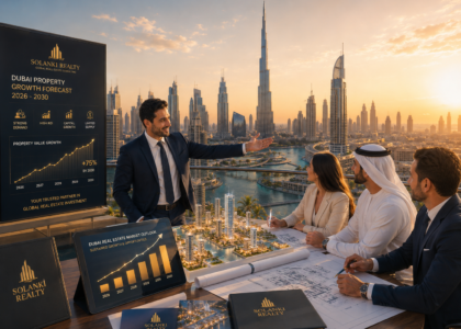 is Dubai real estate a good investment