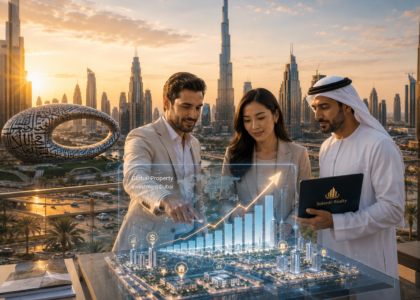 dubai real estate investors