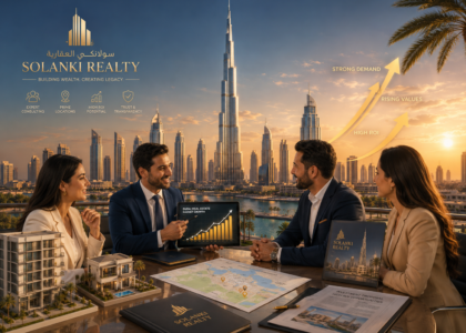 how to buy property in Dubai for foreigners