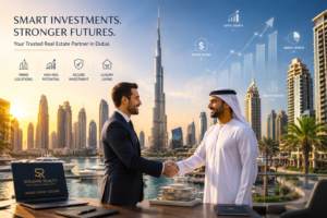 best areas to invest in Dubai