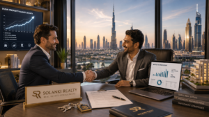 property management services Dubai