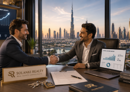 property management services Dubai