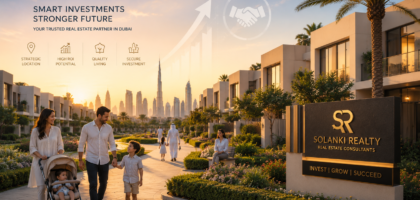 townhouses in Dubai