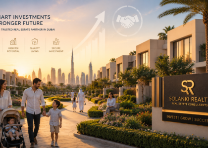 townhouses in Dubai