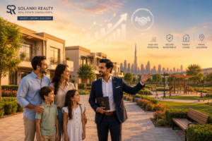 best townhouse communities in Dubai
