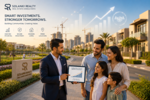 top emerging areas in Dubai